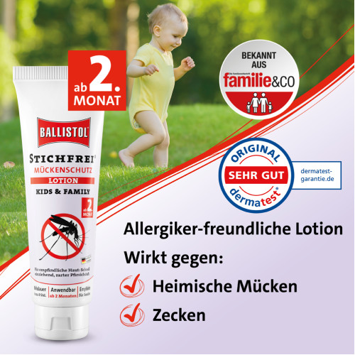 Stichfrei Kids, 30 ml, Hager Pharma GmbH