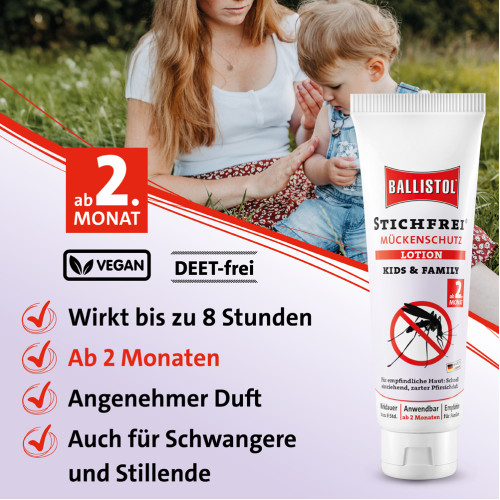 Stichfrei Kids, 30 ml, Hager Pharma GmbH