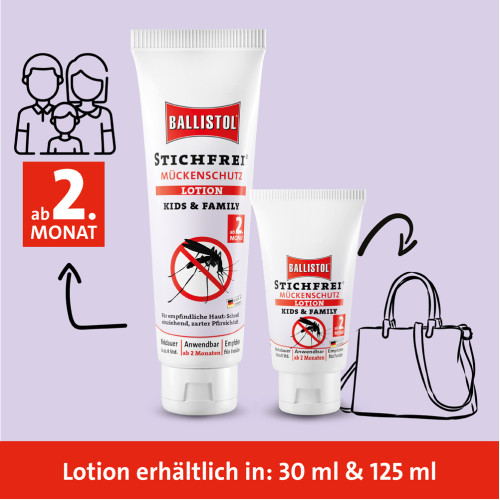 Stichfrei Kids, 30 ml, Hager Pharma GmbH