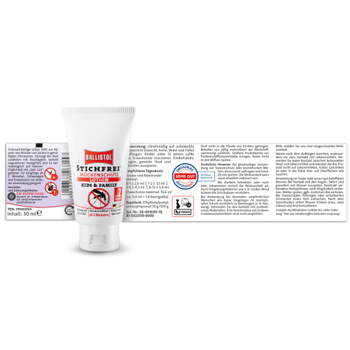 Stichfrei Kids, 30 ml, Hager Pharma GmbH