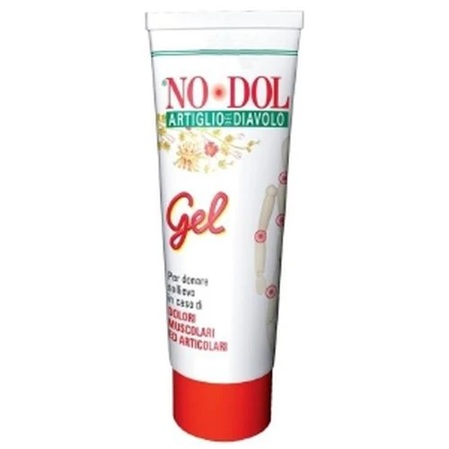 Teufelskralle-Gel m. Teebaumöl, 100 ml, Groß GmbH