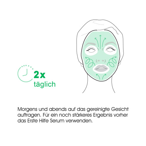 BIOMED Erste Hilfe Creme, 40 ml, Herba Anima GmbH