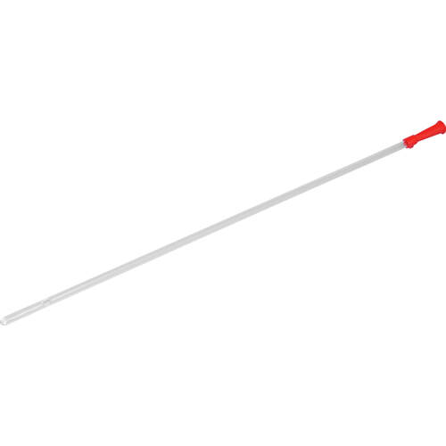 Darmrohr CH18 30cm geschl. Spitze 2 seitl. Augen, 100 Stk., Medicoplast International GmbH