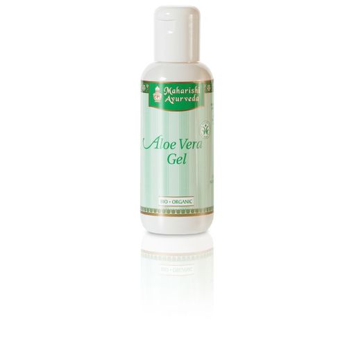 Aloe Vera Gel (KNK), 200 ml, Maharishi Ayurveda Europe B.V.