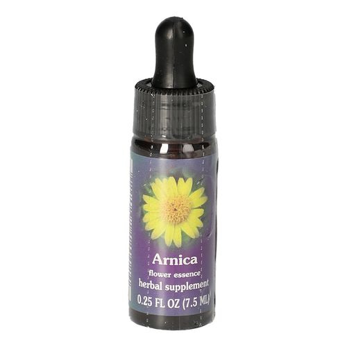 Arnica FES kalifornische Blütenessenz, 7,5 ml, Leitner Lifecare GmbH