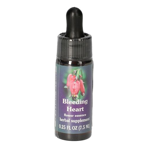 Bleeding Heart FES kalifornische Blütenessenz, 7,5 ml, Leitner Lifecare GmbH