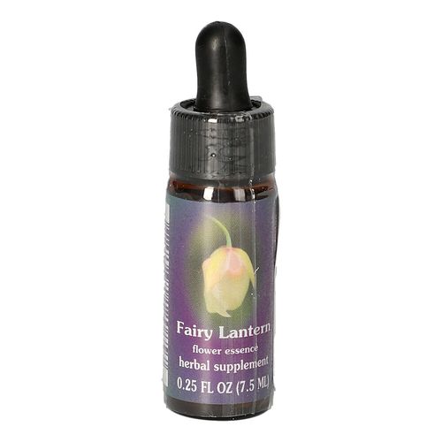 Fairy Lantern FES kalifornische Blütenessenz, 7,5 ml, Leitner Lifecare GmbH