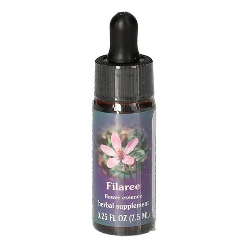 Filaree FES kalifornische Blütenessenz, 7,5 ml, Leitner Lifecare GmbH
