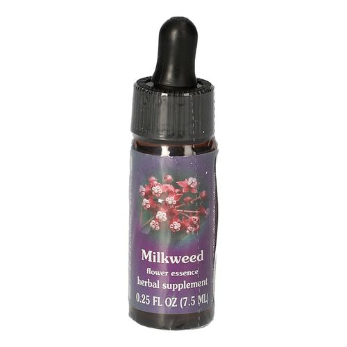 Milkweed FES kalifornische Blütenessenz, 7,5 ml, Leitner Lifecare GmbH