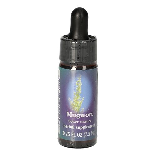 Mugwort FES kalifornische Blütenessenz, 7,5 ml, Leitner Lifecare GmbH