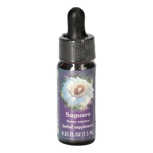 Saguaro FES kalifornische Blütenessenz, 7,5 ml, Leitner Lifecare GmbH