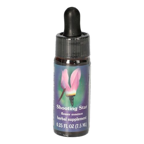 Shooting Star FES kalifornische Blütenessenz, 7,5 ml, Leitner Lifecare GmbH