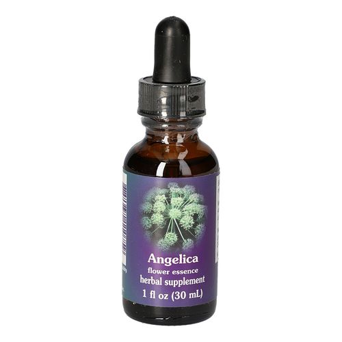 Angelica FES kalifornische Blütenessenz, 30 ml, Leitner Lifecare GmbH