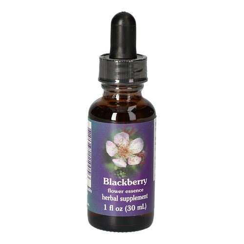Blackberry FES kalifornische Blütenessenz, 30 ml, Leitner Lifecare GmbH Blackberry FES kalifornische Blütenessenz, 30 ml, Leitner Lifecare GmbH