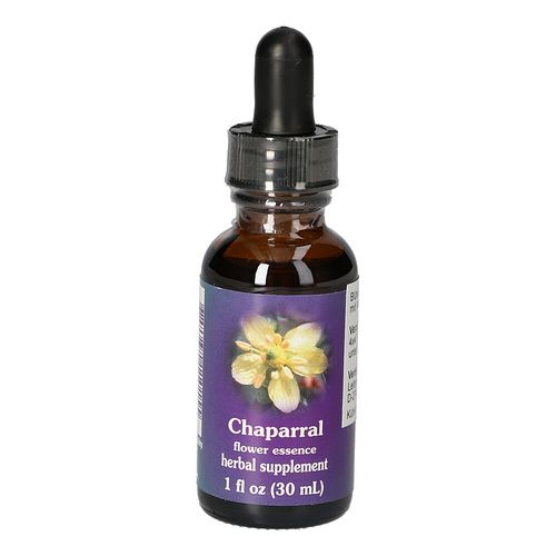 Chaparral FES kalifornische Blütenessenz, 30 ml, Leitner Lifecare GmbH