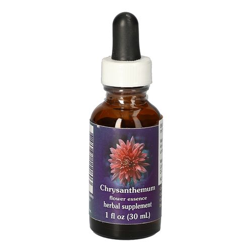 Chrysanthemum FES kalifornische Blütenessenz, 30 ml, Leitner Lifecare GmbH