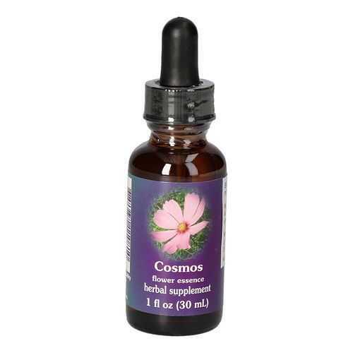 Cosmos FES kalifornische Blütenessenz, 30 ml, Leitner Lifecare GmbH