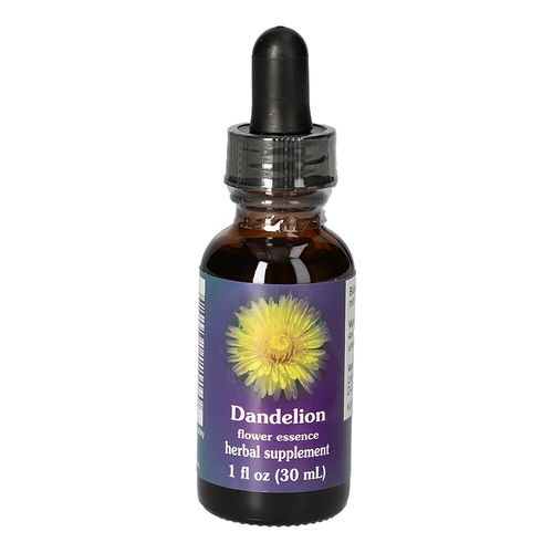 Dandelion FES kalifornische Blütenessenz, 30 ml, Leitner Lifecare GmbH