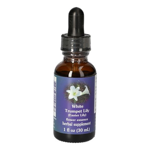 Easter Lily FES kalifornische Blütenessenz, 30 ml, Leitner Lifecare GmbH