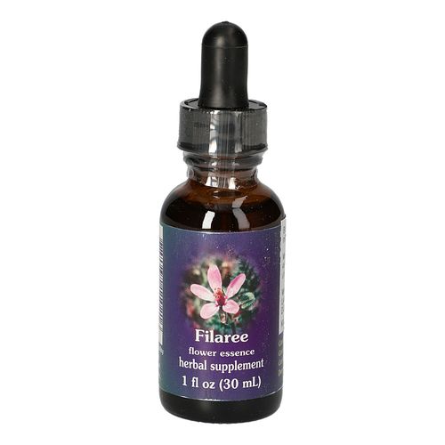Filaree FES kalifornische Blütenessenz, 30 ml, Leitner Lifecare GmbH