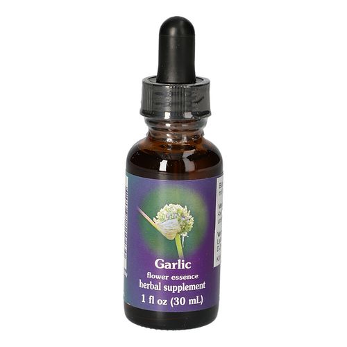 Garlic FES kalifornische Blütenessenz, 30 ml, Leitner Lifecare GmbH