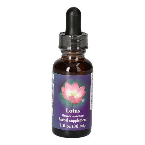 Lotus FES kalifornische Blütenessenz, 30 ml, Leitner Lifecare GmbH Lotus FES kalifornische Blütenessenz, 30 ml, Leitner Lifecare GmbH