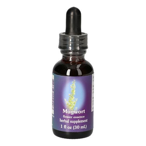 Mugwort FES kalifornische Blütenessenz, 30 ml, Leitner Lifecare GmbH