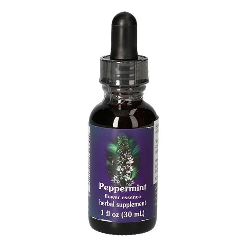 Peppermint FES kalifornische Blütenessenz, 30 ml, Leitner Lifecare GmbH
