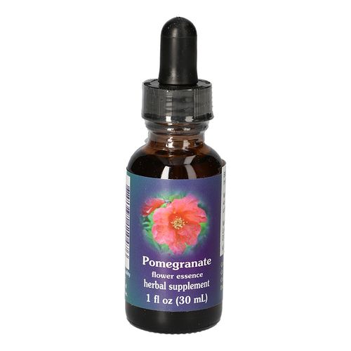 Pomegranate FES kalifornische Blütenessenz, 30 ml, Leitner Lifecare GmbH