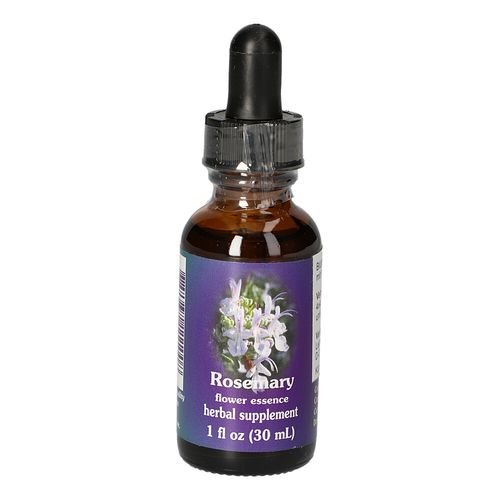 Rosemary FES kalifornische Blütenessenz, 30 ml, Leitner Lifecare GmbH