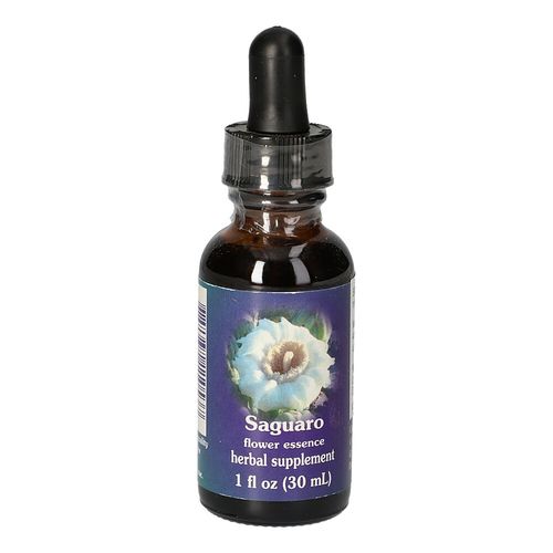 Saguaro FES kalifornische Blütenessenz, 30 ml, Leitner Lifecare GmbH