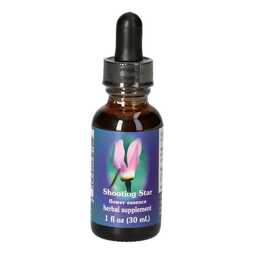 Shooting Star FES kalifornische Blütenessenz, 30 ml, Leitner Lifecare GmbH