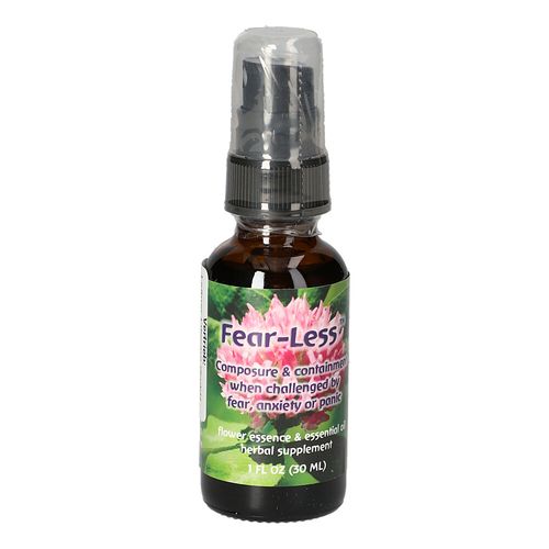 Fear-Less Spray FES kalifornische Blütenessenz, 30 ml, Leitner Lifecare GmbH