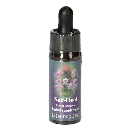 Self-Heal Tropfen FES kalifornische Blütenessenz, 7,5 ml, Leitner Lifecare GmbH