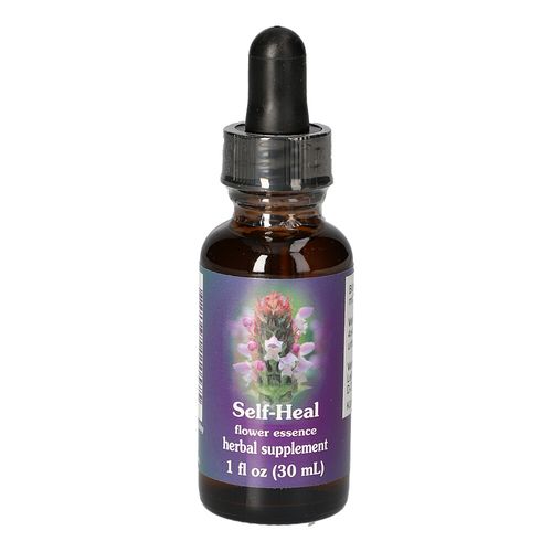 Self-Heal Tropfen FES kalifornische Blütenessenz, 30 ml, Leitner Lifecare GmbH