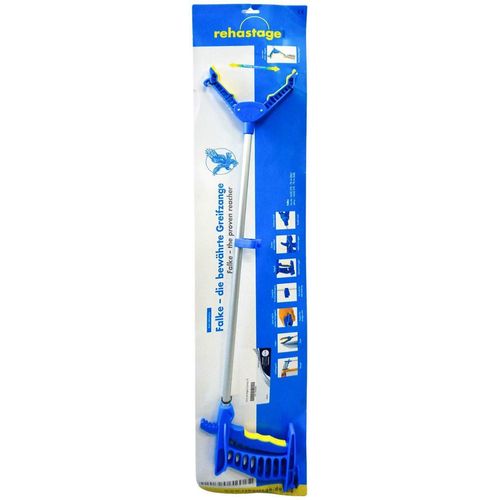 Greifzange drehbar mit Magnet 78cm, 1 Stk., Param GmbH