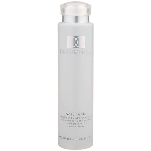 GRANDEL Soft Tonic, 200 ml, Dr. Grandel GmbH