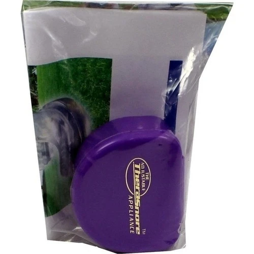 ANTI SCHNARCH Schiene Thera Snore, 1 Stk., MPV MEDICAL GmbH