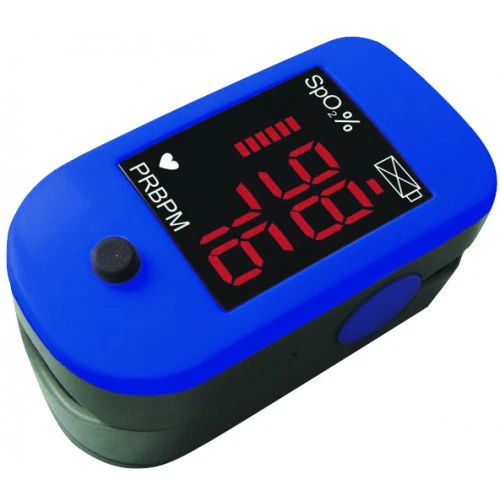 Fingerpulsoximeter MD 300C1-E, 1 Stk., MPV Medical GmbH