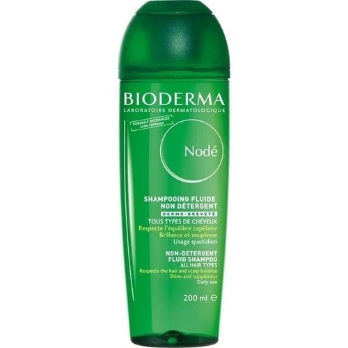 BIODERMA NODE FLUIDE Shampoo, 200 ML, NAOS Deutschland GmbH