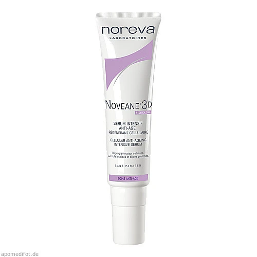 NOVEANE 3D Intensivserum, 30 ml, DERMATICA EXCLUSIV Horst Spickermann Gmb