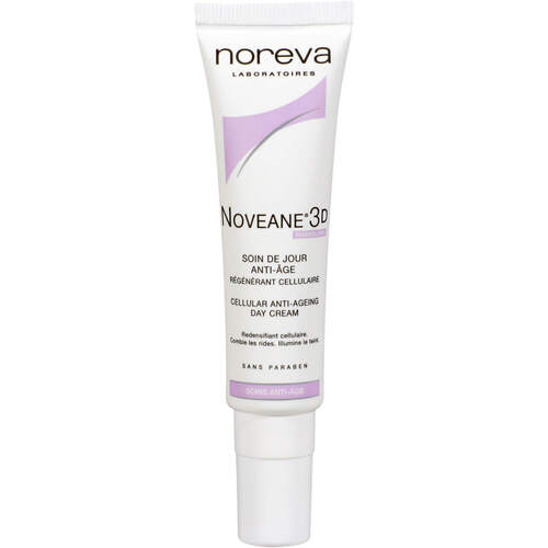 NOVEANE 3D Tagescreme, 30 ml, DERMATICA EXCLUSIV Horst Spickermann Gmb