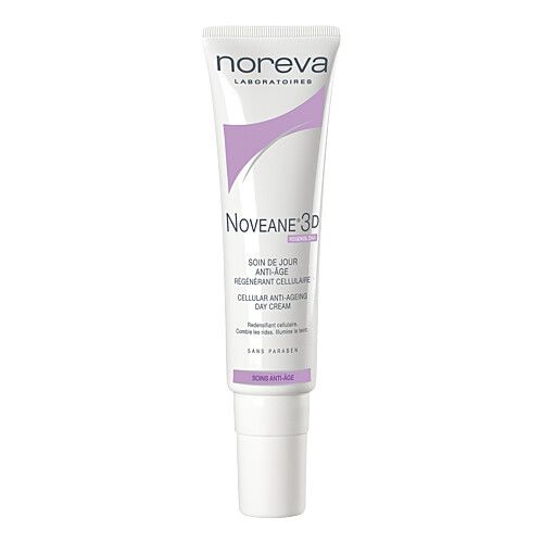 NOVEANE 3D Tagescreme, 30 ml, DERMATICA EXCLUSIV Horst Spickermann Gmb