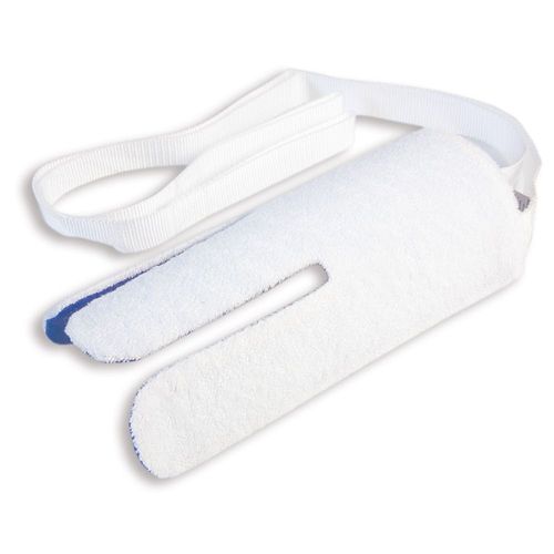 Strumpfanziehhilfe Frottee, 1 Stk., Careliv Produkte Ohg