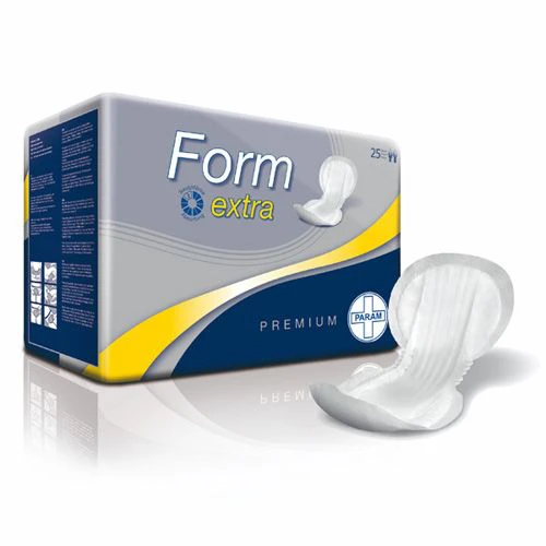 PARAM FORM PREMIUM Extra, 25 ST, Param GmbH