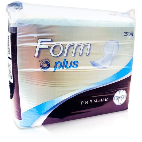 PARAM FORM PREMIUM Plus, 25 Stk., Param GmbH