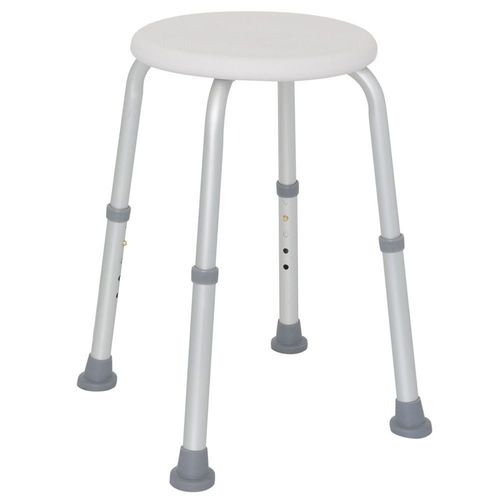 Duschhocker Standard, 1 Stk., Ludwig Bertram GmbH