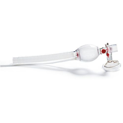 Ambu SPUR II Einweg Beatmungsbeutel Neugeborene, 12 Stk., Ambu GmbH