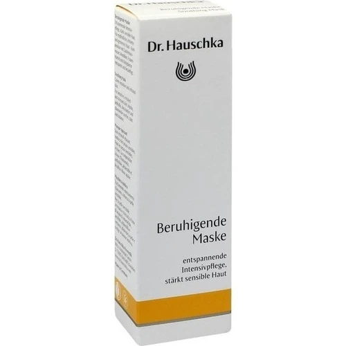 Dr. Hauschka Beruhigende Maske, 30 ml, Wala Heilmittel GmbH Dr. Hauschka Kosmetik