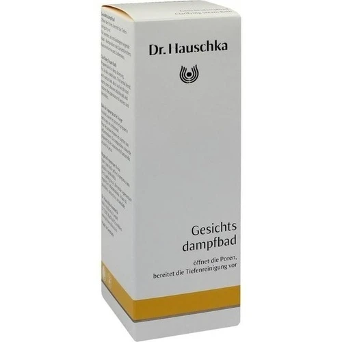 Dr. Hauschka Gesichtsdampfbad, 100 ml, Wala Heilmittel GmbH Dr. Hauschka Kosmetik